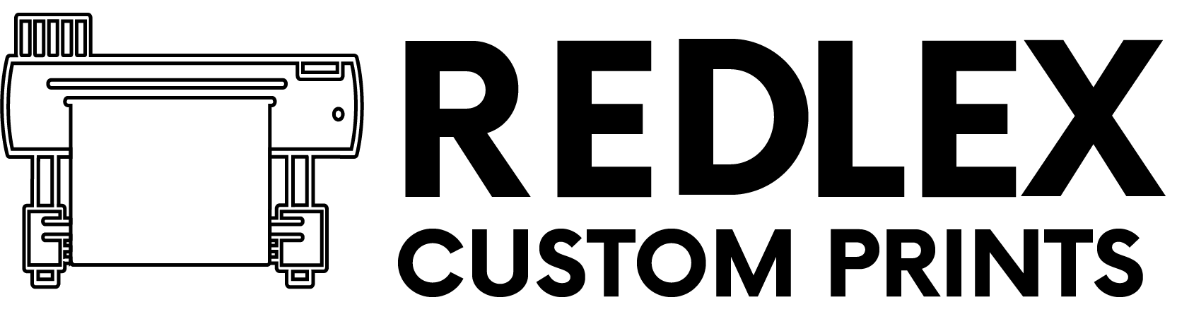 RedLeX Custom Prints